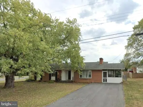 302 Wentworth Dr, WINCHESTER, VA 22601