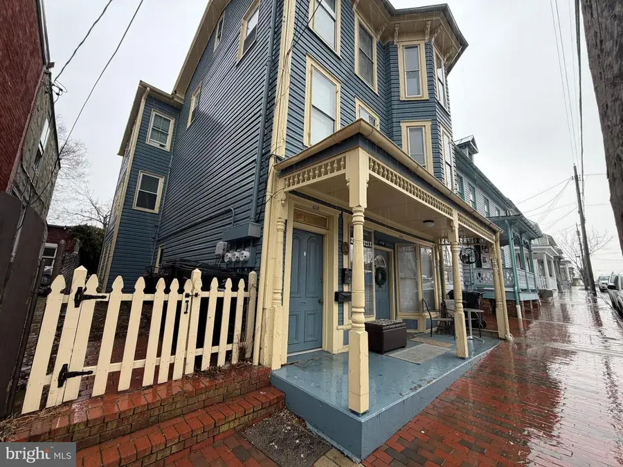 406-408 S Cameron St, Winchester, VA 22601 - #2