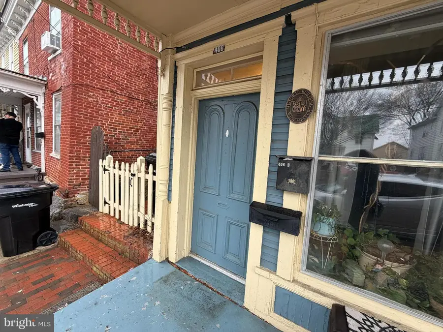 406-408 S Cameron St, Winchester, VA 22601 - #3