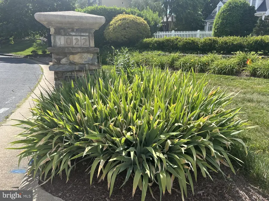 1022 Heth Pl, Winchester, VA 22601 - #2