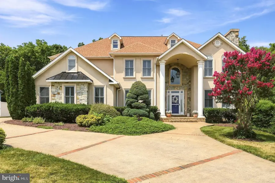 1022 Heth Pl, Winchester, VA 22601 - #3