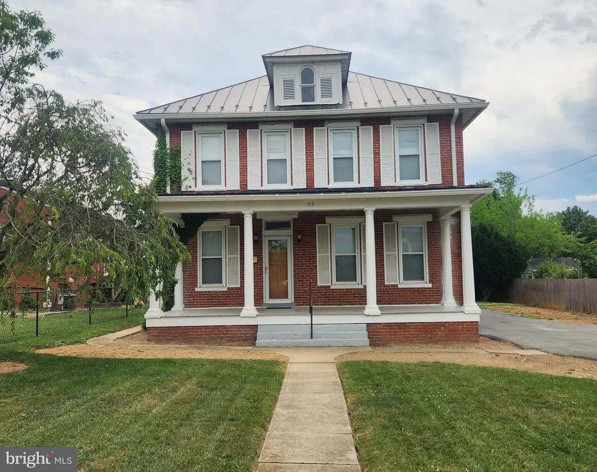 719 National Ave, Winchester, VA 22601 - #1