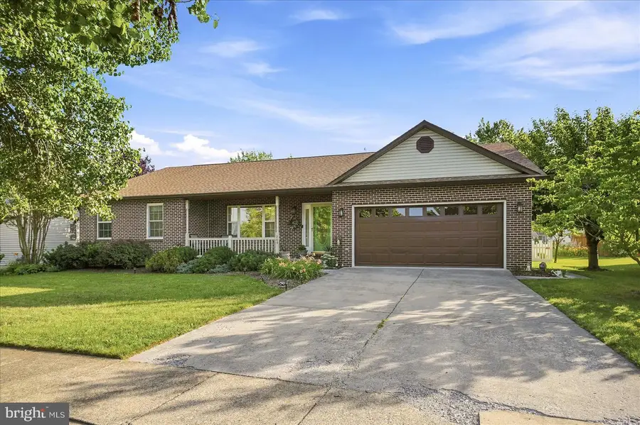 209 W Cedarmeade, Winchester, VA 22601 - #3