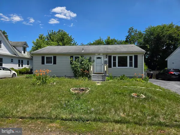 1033 Allen Dr, WINCHESTER, VA 22601