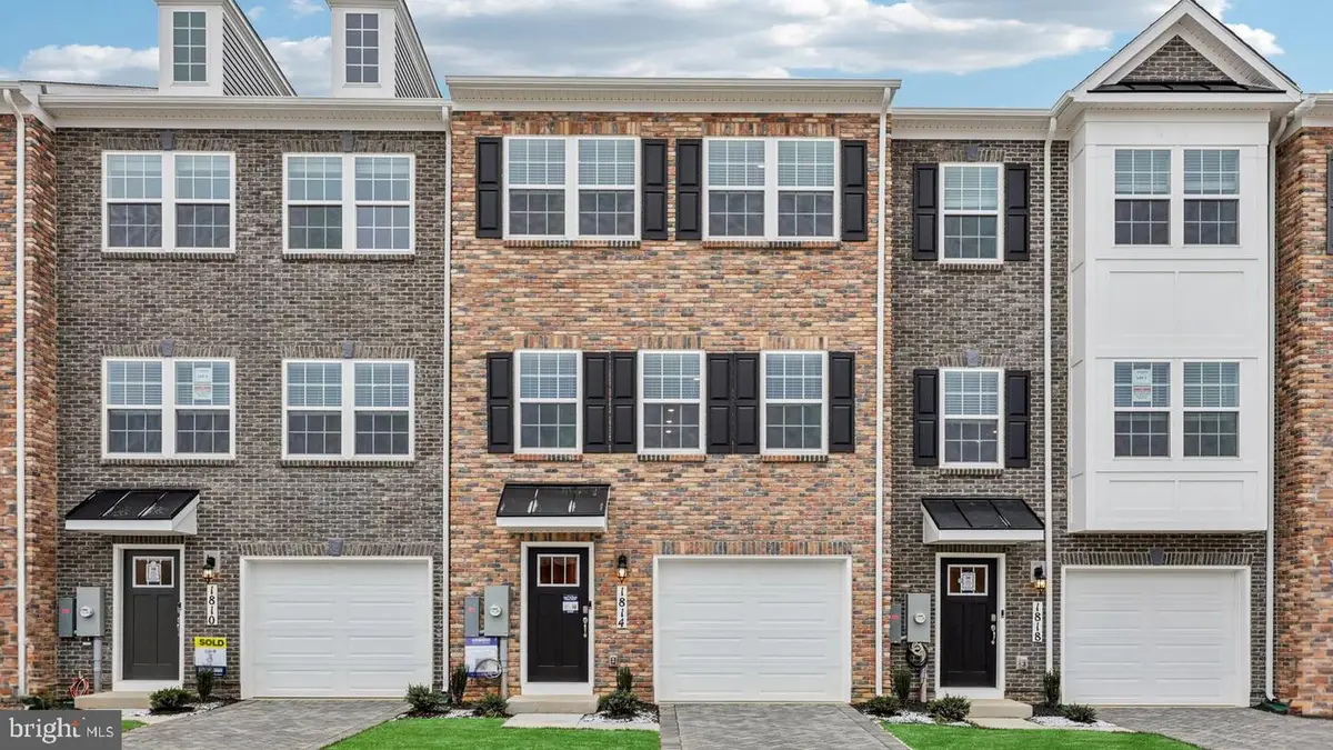 1805 Sloane St, Winchester, VA 22601 - #1