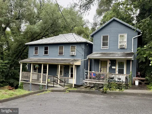211, 213-215 E Clifford St, WINCHESTER, VA 22601
