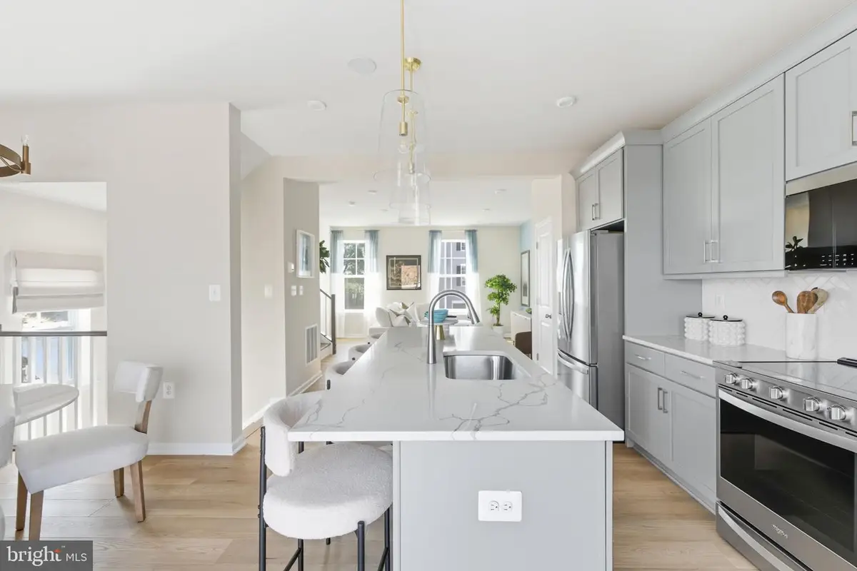 Homesite 8 Monteith Dr, Winchester, VA 22601 - #1