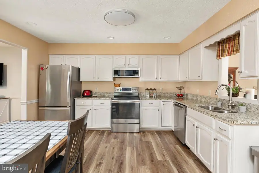 1004 Pennsylvania Ave, Winchester, VA 22601 - #3