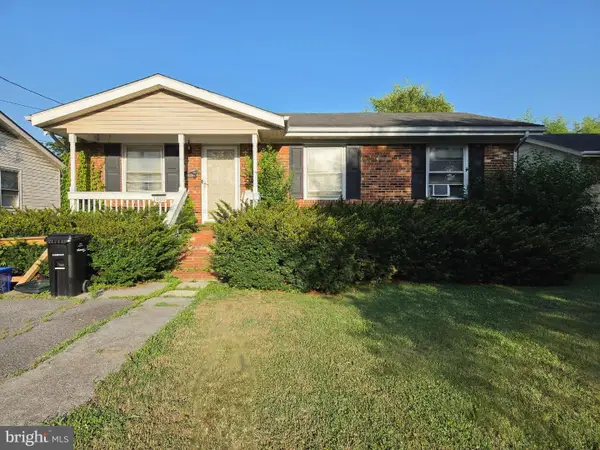 1000 Opequon Ave, WINCHESTER, VA 22601