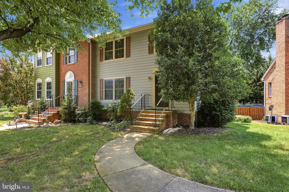 2055 Cidermill Ln, Winchester, VA 22601 - #1