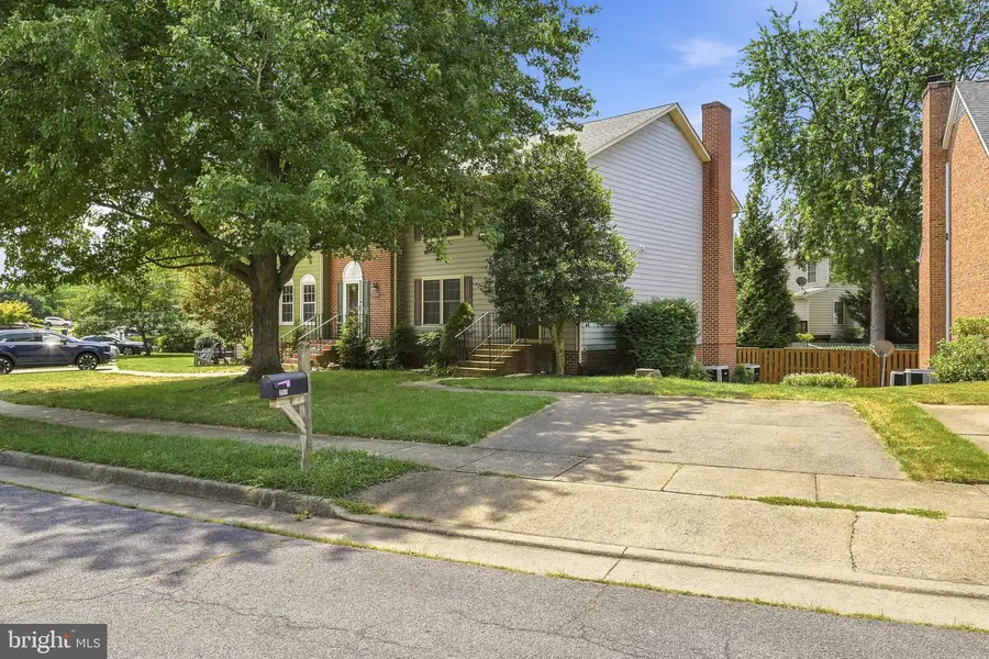 2055 Cidermill Ln, Winchester, VA 22601 - #3