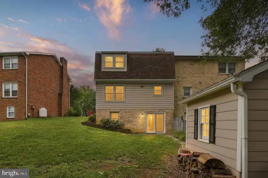 824 Appleseed Ct, Winchester, VA 22601 - #2
