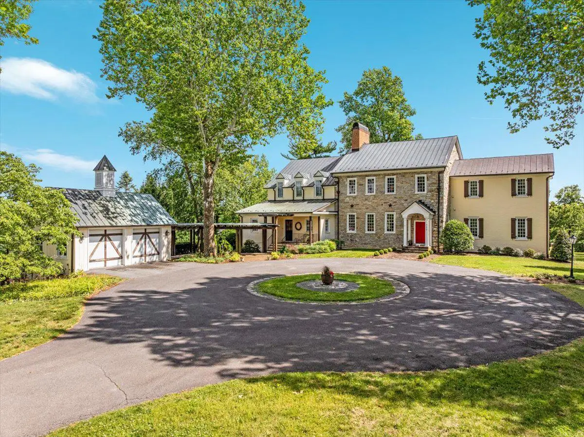 730 Merrimans Ln, Winchester, VA 22601 - #1