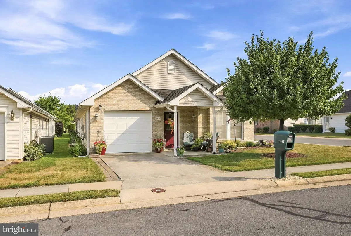 1826 Kershaw Ln, Winchester, VA 22601 - #1