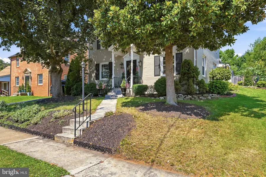 1311 Handley Ave, Winchester, VA 22601 - #2