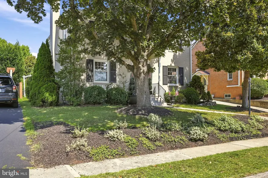 1311 Handley Ave, Winchester, VA 22601 - #3