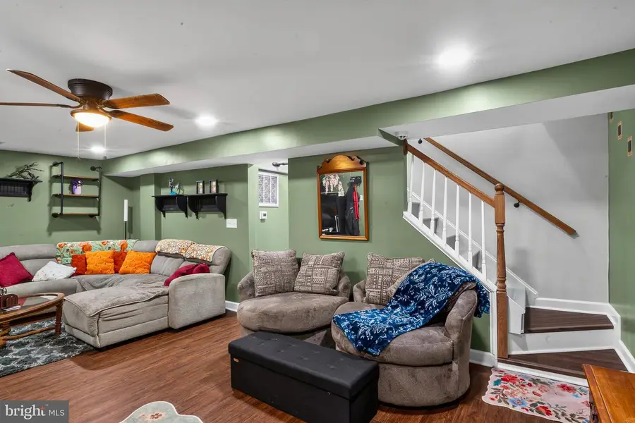 117 E Pall Mall St, Winchester, VA 22601 - #2