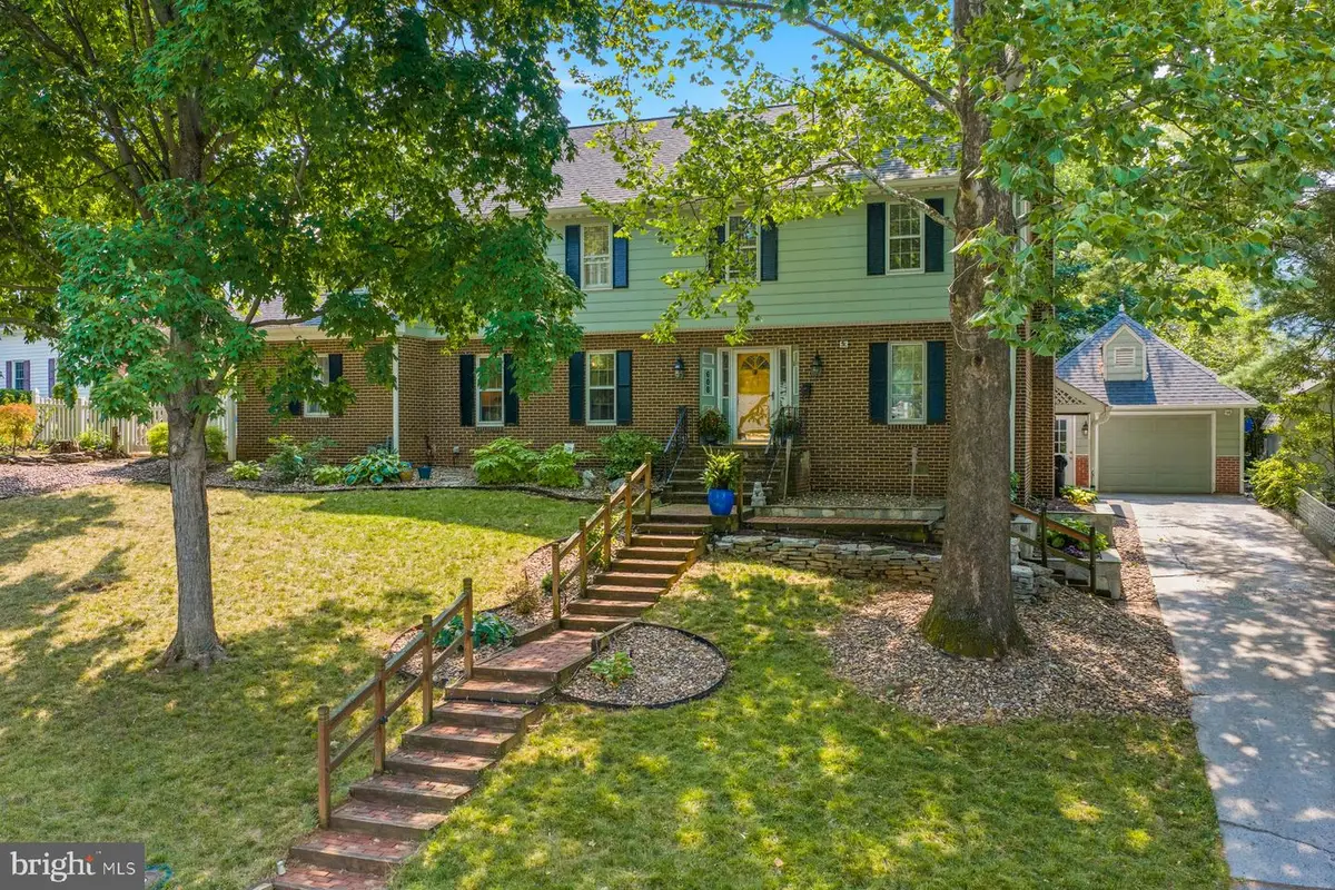 608 Bellview Ave, Winchester, VA 22601 - #1