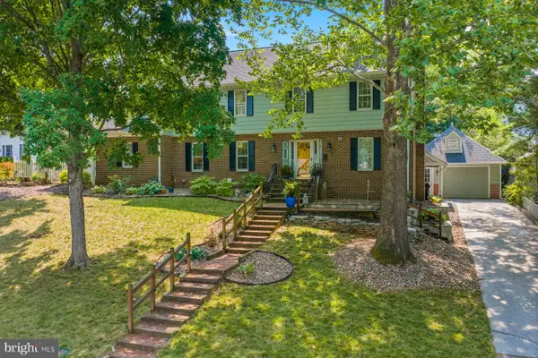 608 Bellview Ave, WINCHESTER, VA 22601