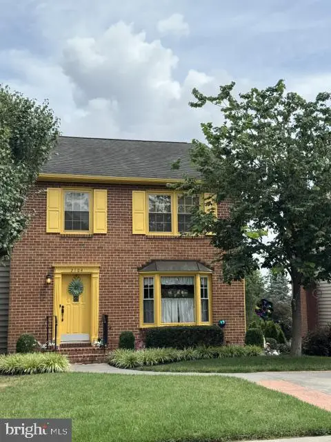 2104 Stoneleigh Dr, WINCHESTER, VA 22601