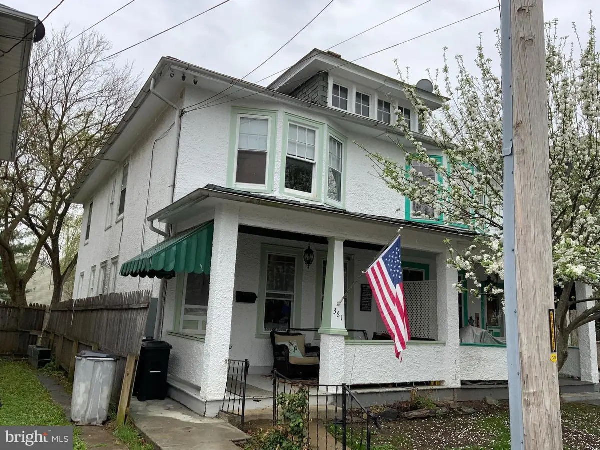 361 E Piccadilly St, Winchester, VA 22601 - #1
