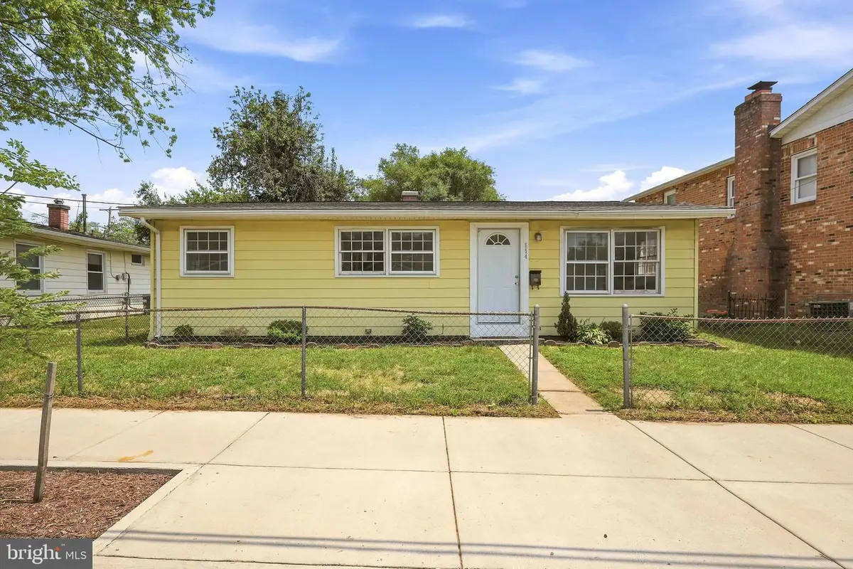 554 N Kent St, Winchester, VA 22601 - #1