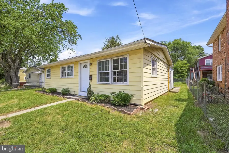 554 N Kent St, Winchester, VA 22601 - #3
