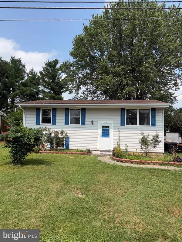 1310 Whittier Ave, WINCHESTER, VA 22601
