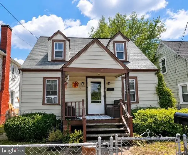 309 Liberty Ave, Winchester, VA 22601 - #1