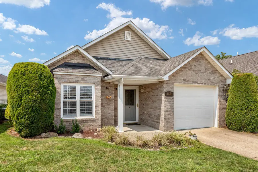 1853 Rosser Ln, Winchester, VA 22601 - #2