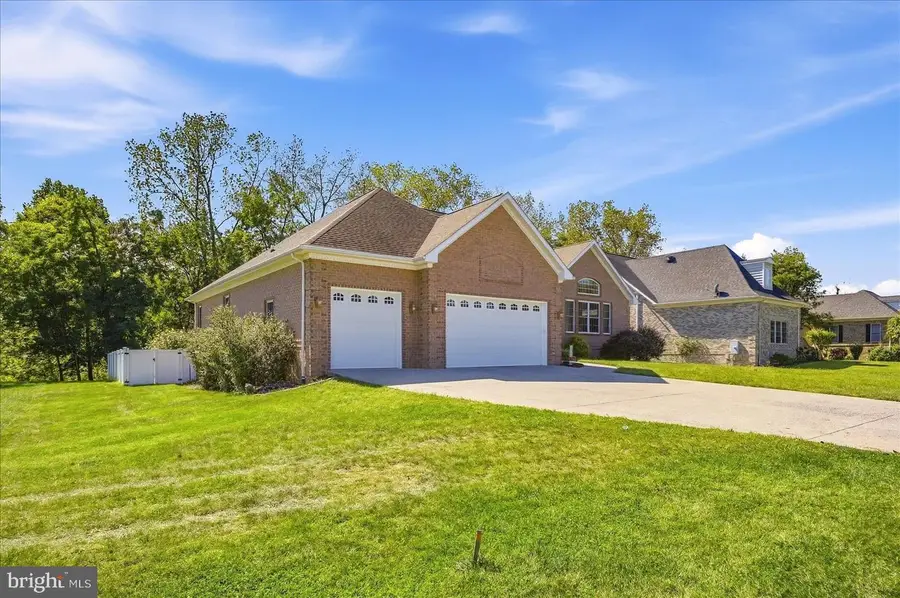 1748 Handley Ave, Winchester, VA 22601 - #3