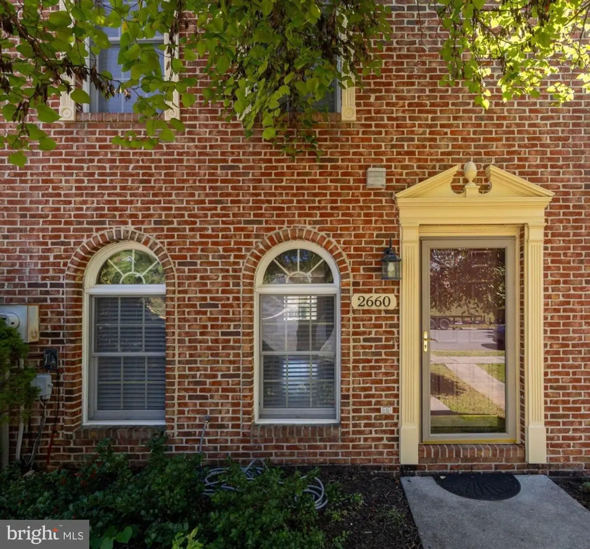 2660 Daniel Ter, Winchester, VA 22601 - #1