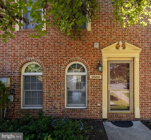 2660 Daniel Ter, WINCHESTER, VA 22601