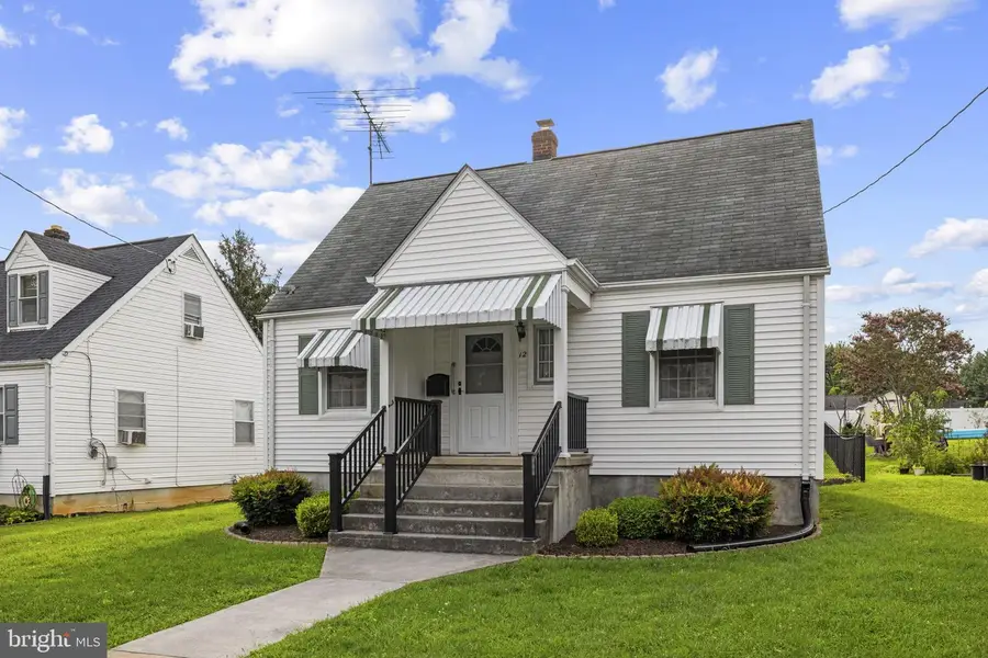 12 N Purcell Ave, Winchester, VA 22601 - #2