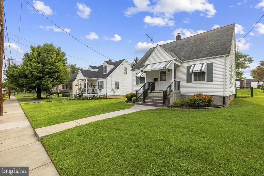 12 N Purcell Ave, Winchester, VA 22601 - #3