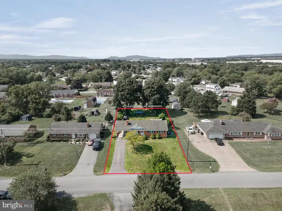 413 Superior Ave, Winchester, VA 22601 - #2