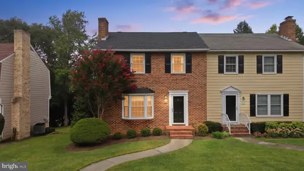 820 Appleseed Ct, WINCHESTER, VA 22601