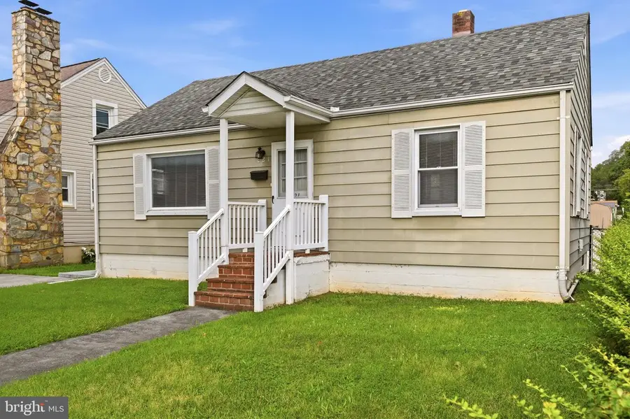 221 Opequon Ave, Winchester, VA 22601 - #3