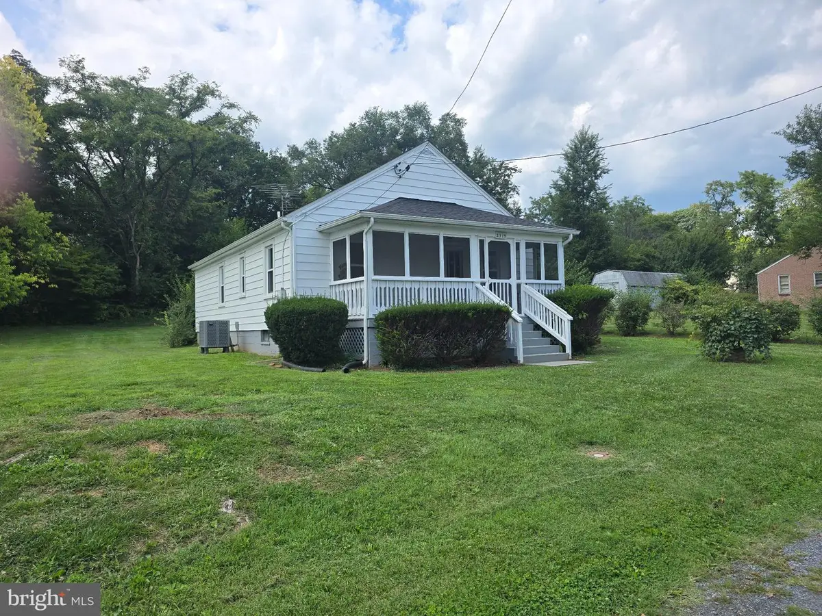 2519 Hockman Ave, Winchester, VA 22601 - #1