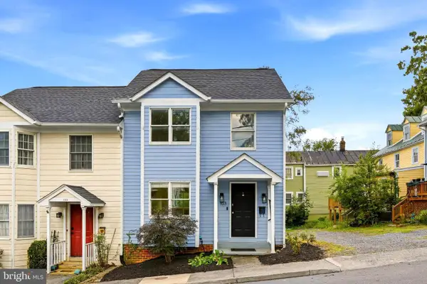103 E Germain St, WINCHESTER, VA 22601