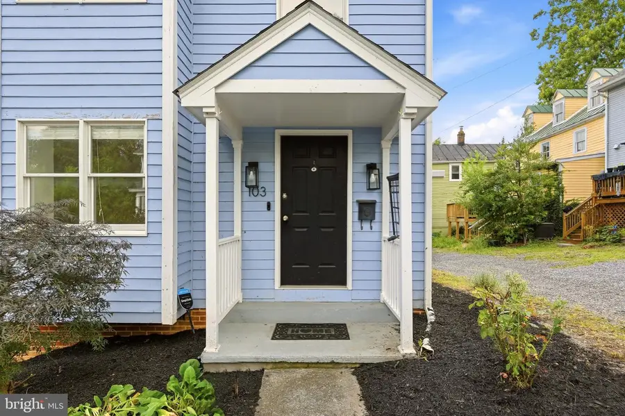 103 E Germain St, Winchester, VA 22601 - #2