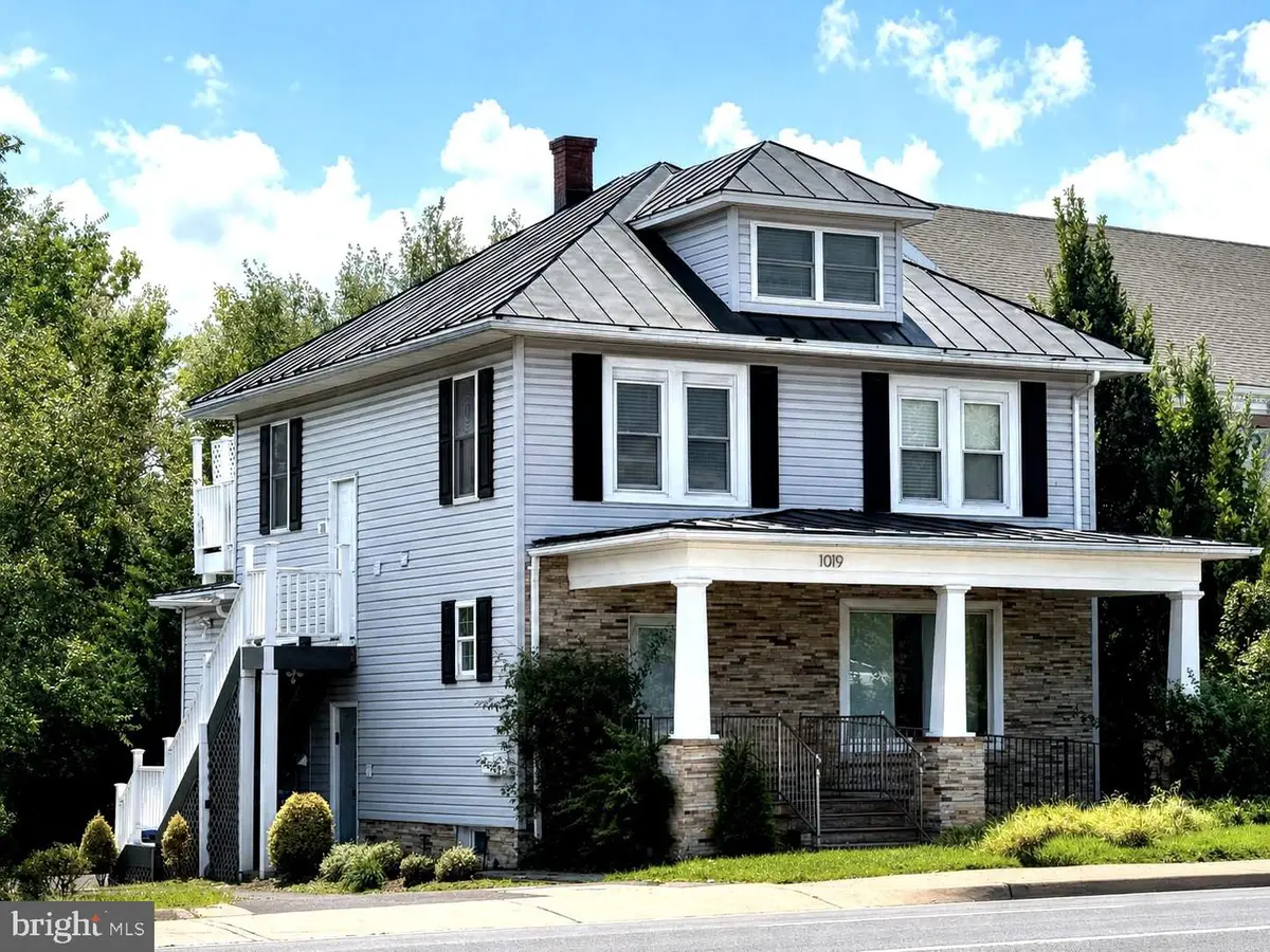 1019 Berryville Ave, Winchester, VA 22601 - #1