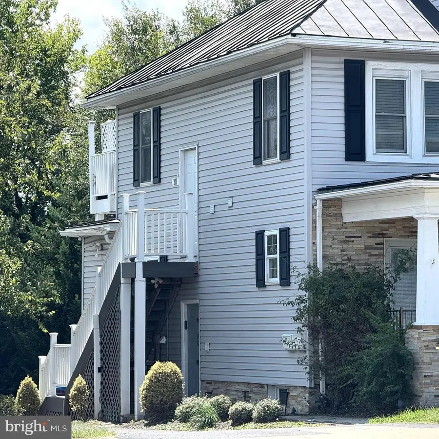1019 Berryville Ave, Winchester, VA 22601 - #2