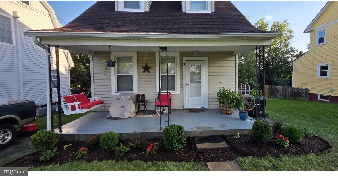 17 Glaize Ave, Winchester, VA 22601 - #1