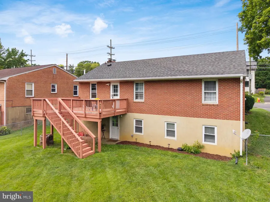 1412 S Loudoun St, Winchester, VA 22601 - #3