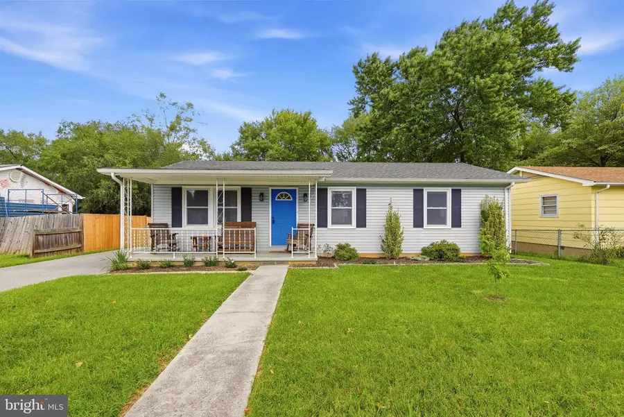 700 Green St, Winchester, VA 22601 - #2