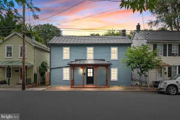 21 E Germain St, WINCHESTER, VA 22601