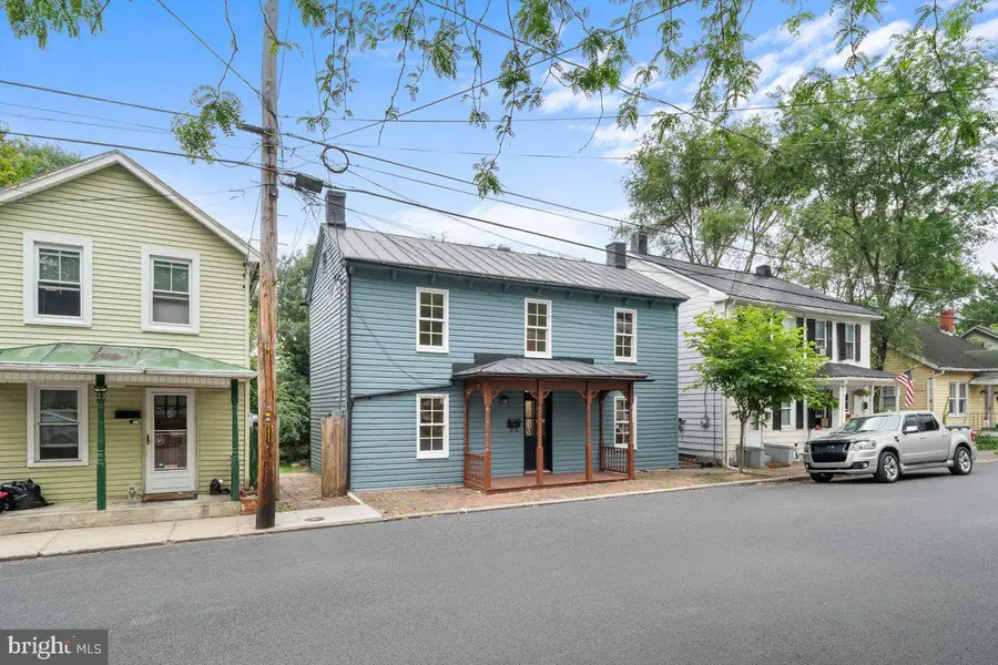 21 E Germain St, Winchester, VA 22601 - #3