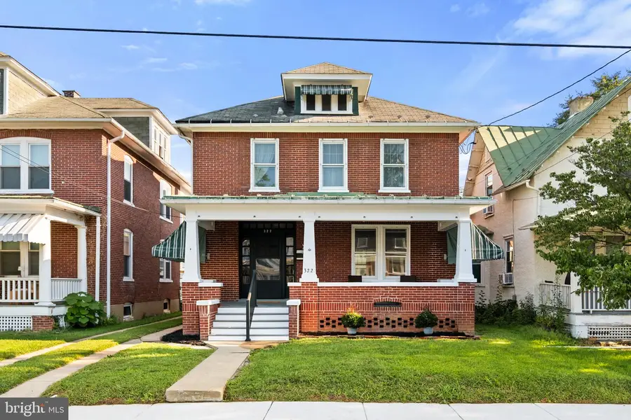 322 E Piccadilly, Winchester, VA 22601 - #2