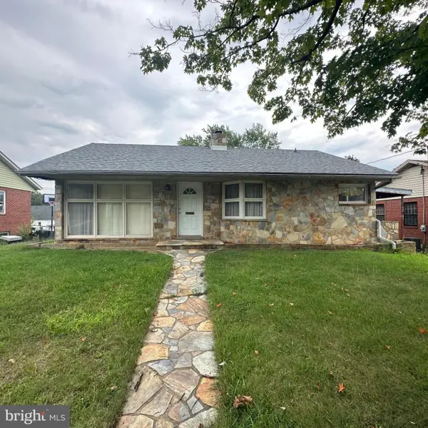 214 Molden Dr, WINCHESTER, VA 22601